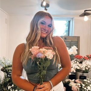 Meet your Posher, Eden